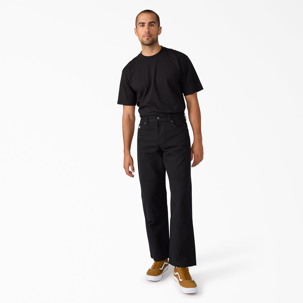 Dickies Dickies X Thrasher Double Knee Pants