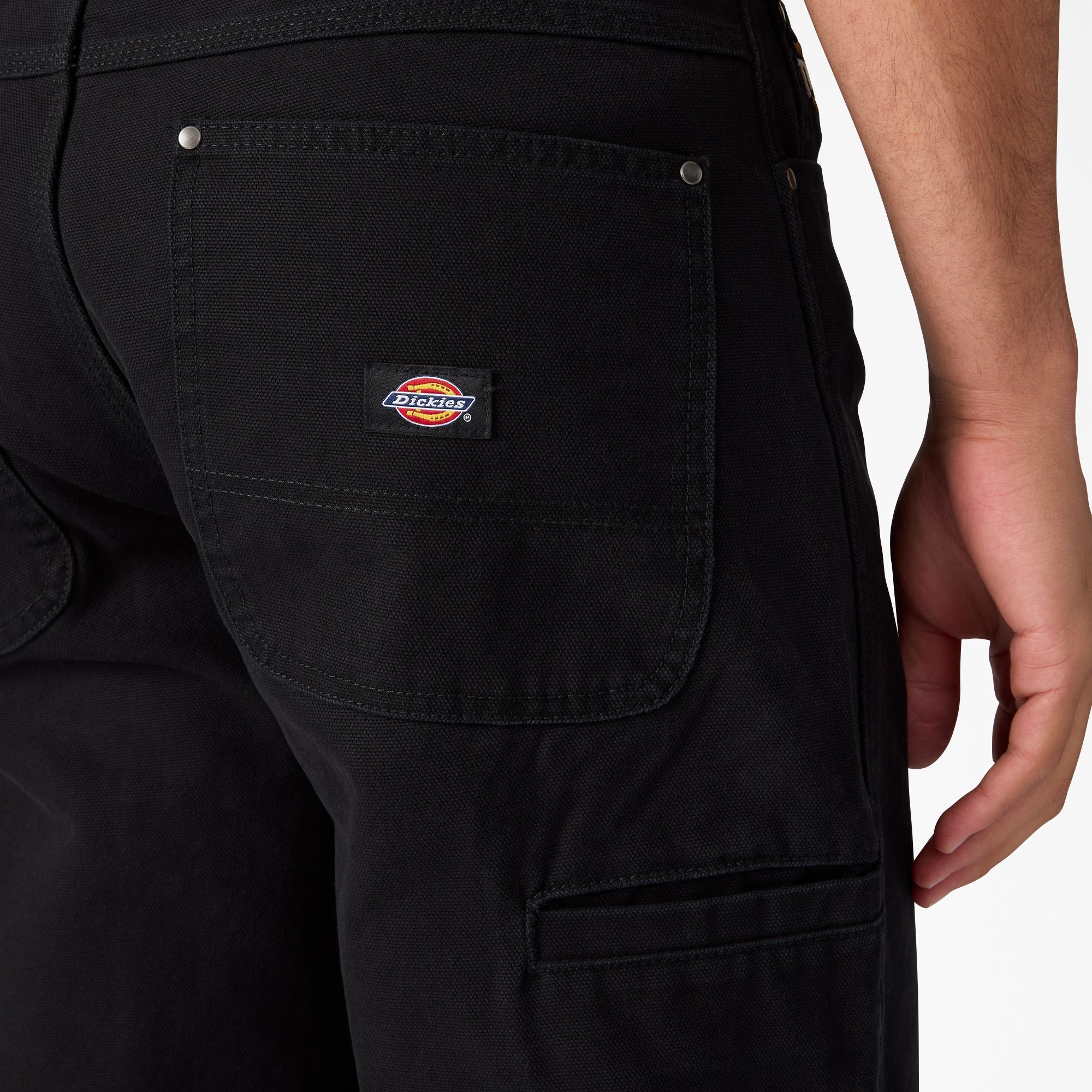Dickies Dickies X Thrasher Double Knee Pants