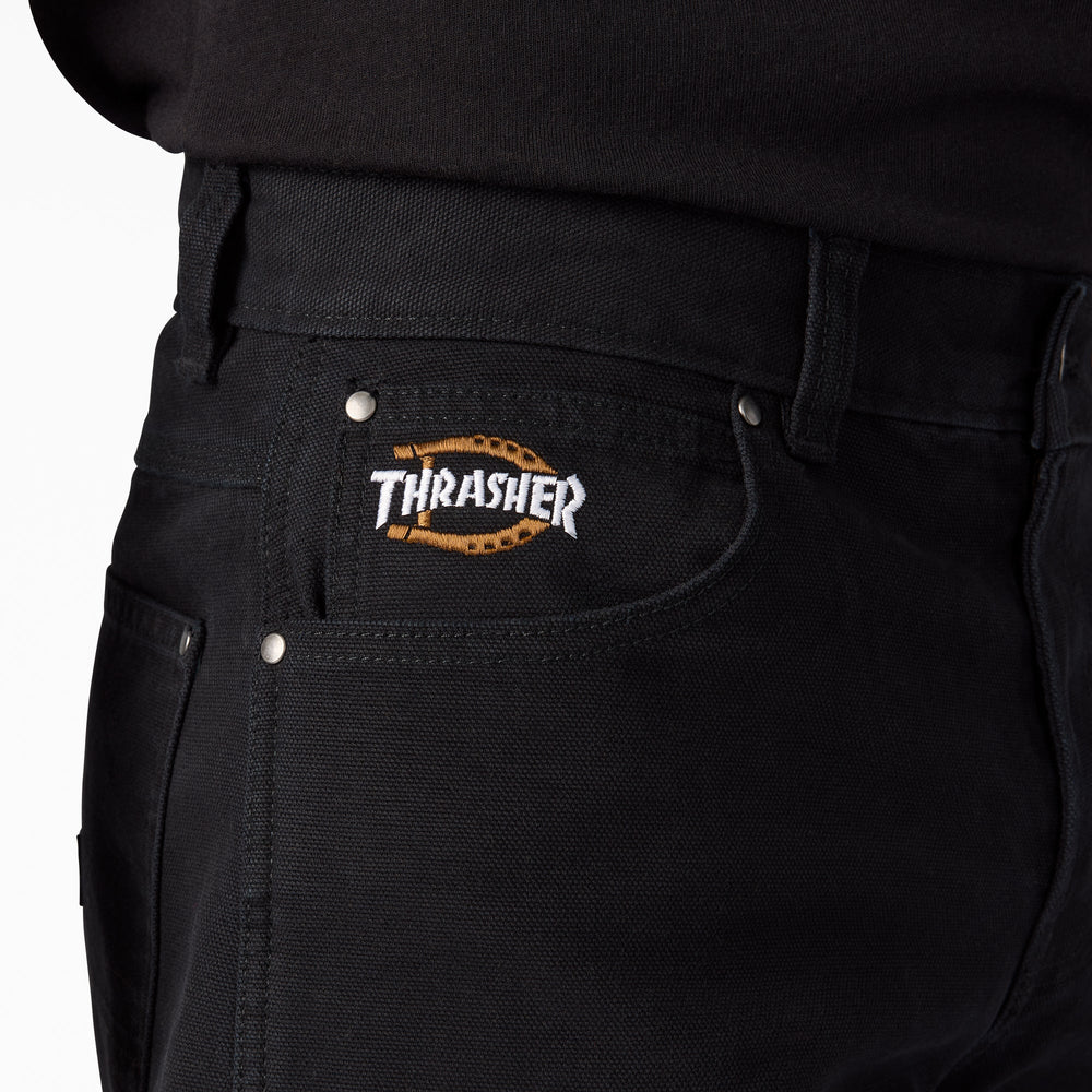 Dickies Dickies X Thrasher Double Knee Pants