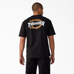 Dickies Dickies X Thrasher Graphic T-Shirt