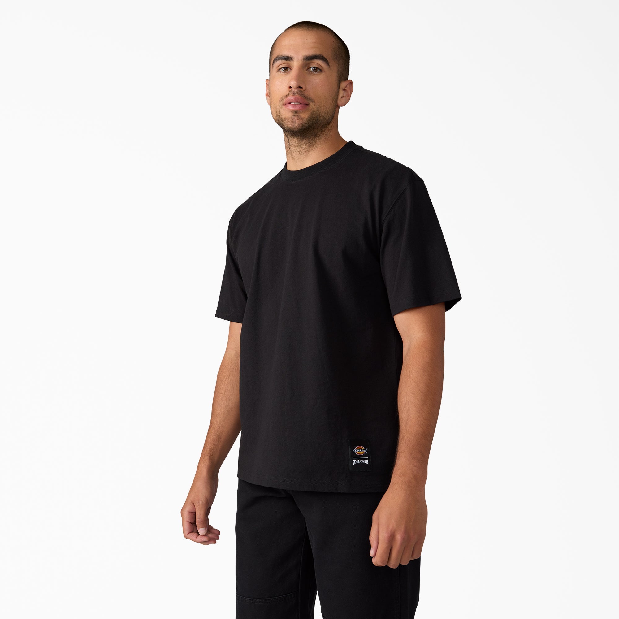 Dickies Dickies X Thrasher Graphic T-Shirt