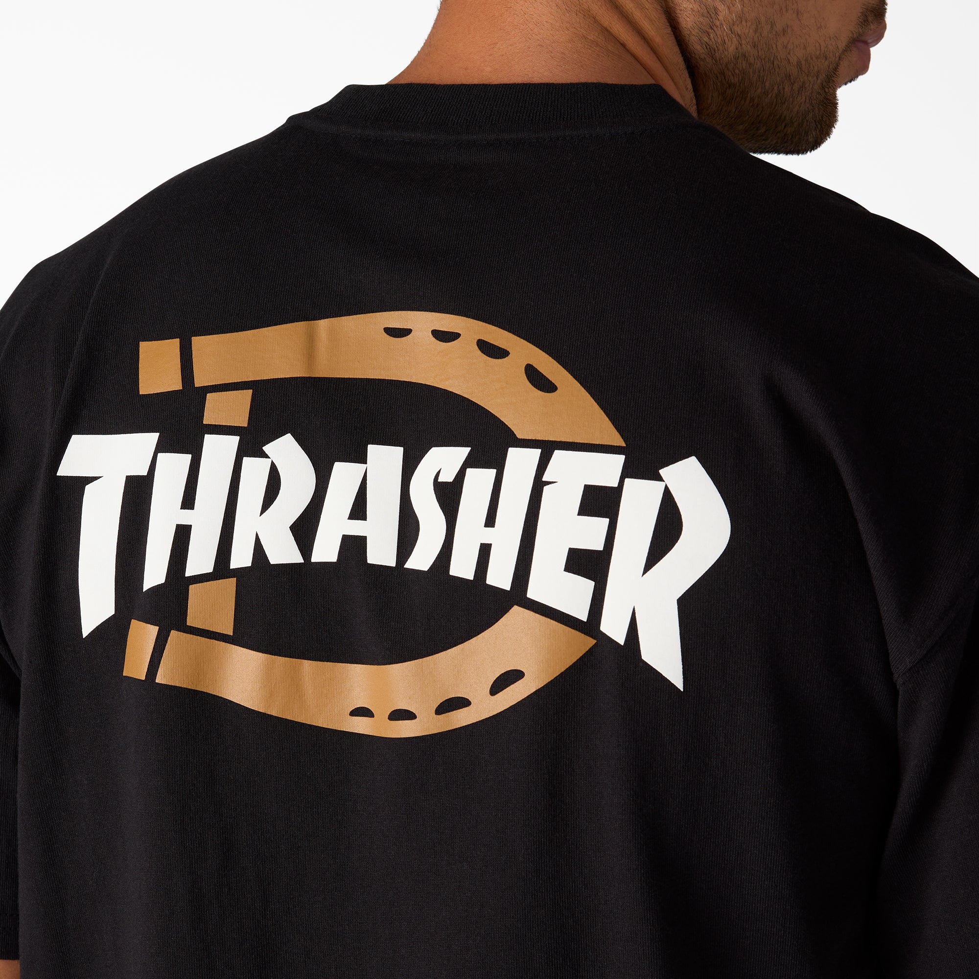 Dickies Dickies X Thrasher Graphic T-Shirt