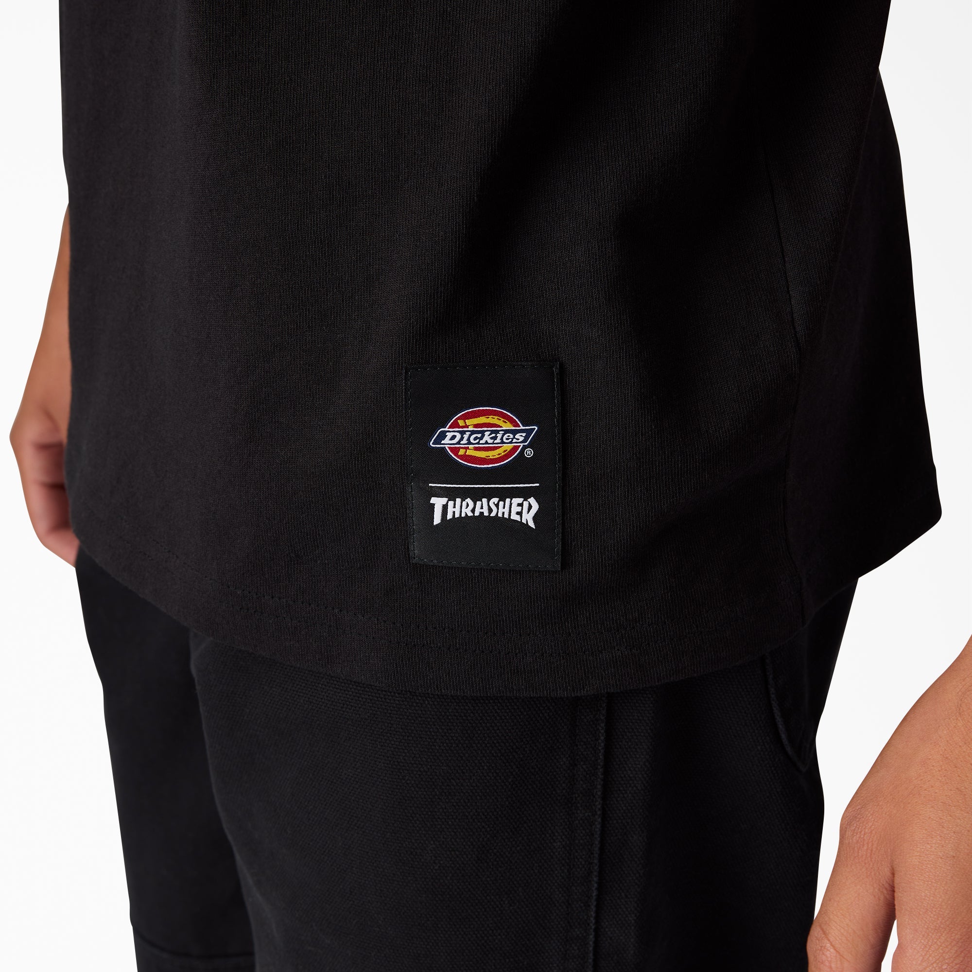Dickies Dickies X Thrasher Graphic T-Shirt